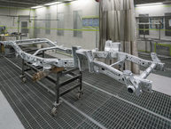 The FJ Company - 1994 FZJ73 0003334 Beige